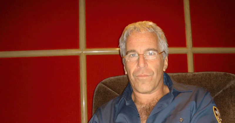 Jeffrey Epstein in kardeşi, ağabeyinin öldürüldüğünü iddia etti Dış Haberler