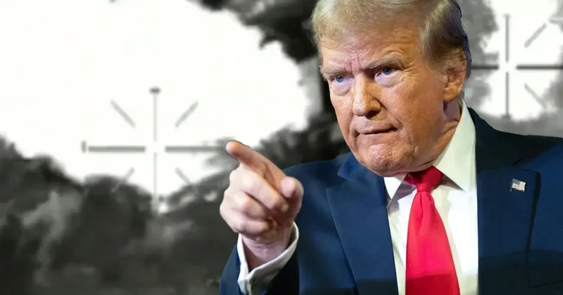 ABD, Nijerya daki DEAŞ hedeflerini vurdu