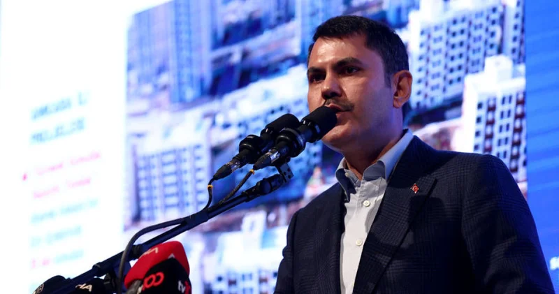 Kurum: İlk kura Adıyaman da çekilecek Son dakika haberleri