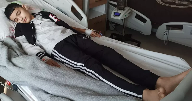 13 yaşındaki çocuk 2 aydır hiç durmadan öksürüyor! Uyuyamıyorum, yemek yiyemiyorum