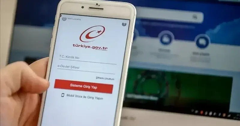 Dijital devlet Siber e emanet Ekonomi Haberleri