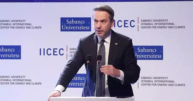 Bakan Bayraktar: 2026 yeni bir rekor yılı olacak