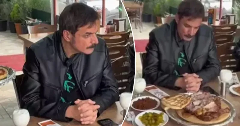 Yoğun bakım sürecini atlatan oyuncu Ufuk Özkan ın son hali gündem oldu Sözcü Gazetesi