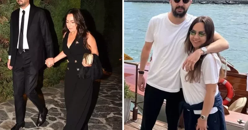 Ebru Gündeş in eski eşi Murat Özdemir tutuklandı iddiası