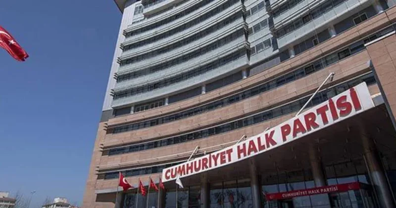 CHP den gündem mühendisliği çıkışı: Uyuşturucu operasyonları sis bombası olarak kullanılıyor