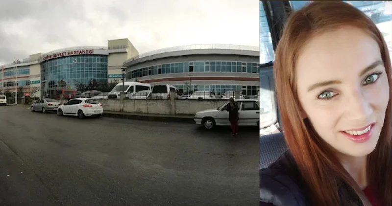 Son dakika: Giresun da 2 çocuk annesi balkondan düşerek hayatını kaybetti Son dakika haberleri