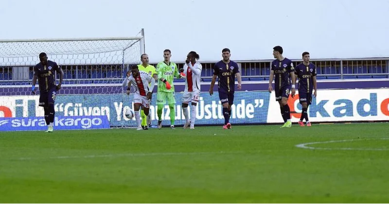 Kasımpaşa Samsunspor maçı bahis soruşturmasında: Peki o maçta ne oldu? Yılport Samsunspor Haberleri