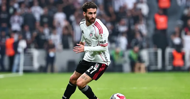 Beşiktaş a tangocu 10 numara! Premier Lig den Rafa Silva nın yerine geliyor