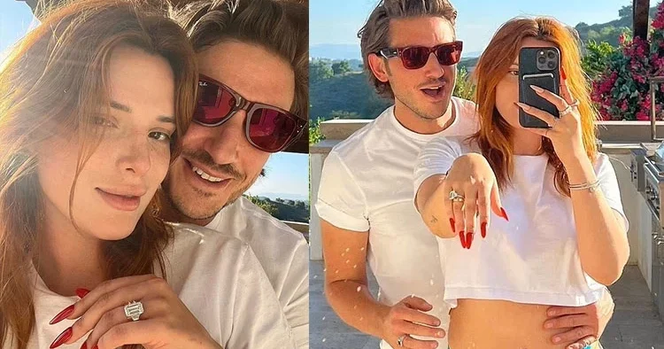 Nişanlanırken sevgilisi ona 5 ayrı yüzük birden almıştı… İki yıl geçti hala evlenmeye niyeti yok