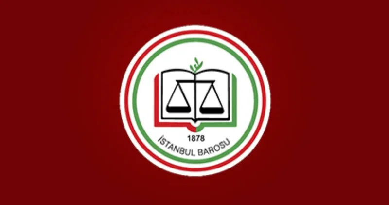 İstanbul Barosu ndan 11. Yargı Paketi ne tepki: Ciddi riskler barındırdığı tespit edilmiştir