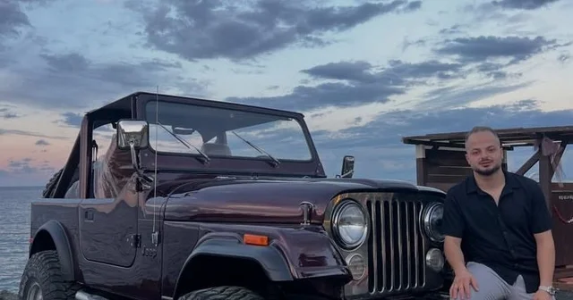 Trabzon da çalıntı araçla kırmızı ışık ihlali: 1 ölü Trabzon Haberleri