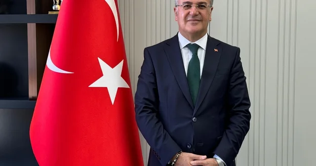 Başkan Özdoğan, İstiklâl Şairi ni yâd etti Kayseri Haberleri