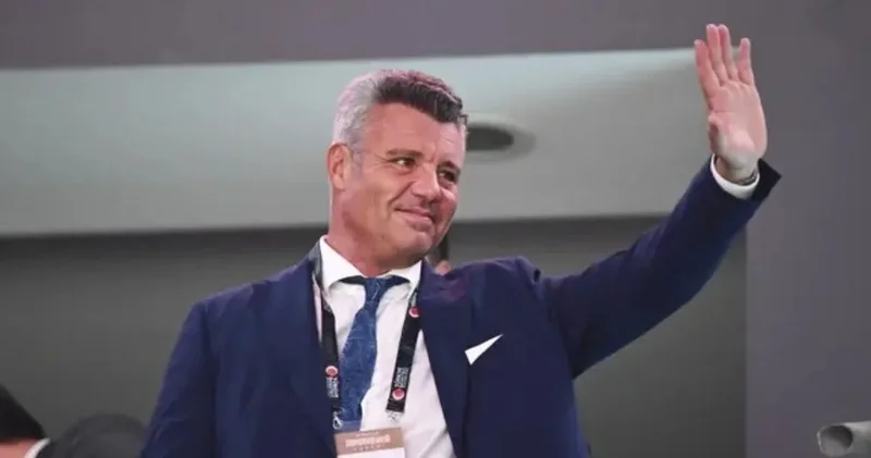 Sadettin Saran kolları sıvadı: Asıl darbeyi Galatasaray a vuracak!