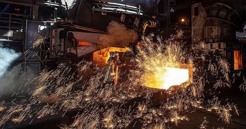 Dev çelik üreticisi halkı zehirledi : 70 milyar TL tazminat davası açıldı Sözcü Gazetesi