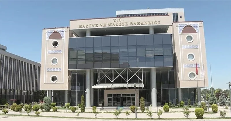 Hazine ve Maliye Bakanlığı, piyasa yapıcı bankaları belirledi İş Yaşam Haberleri