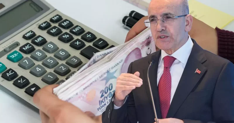 Bakan Şimşek ten 2 gün üst üste dikkat çeken adımlar