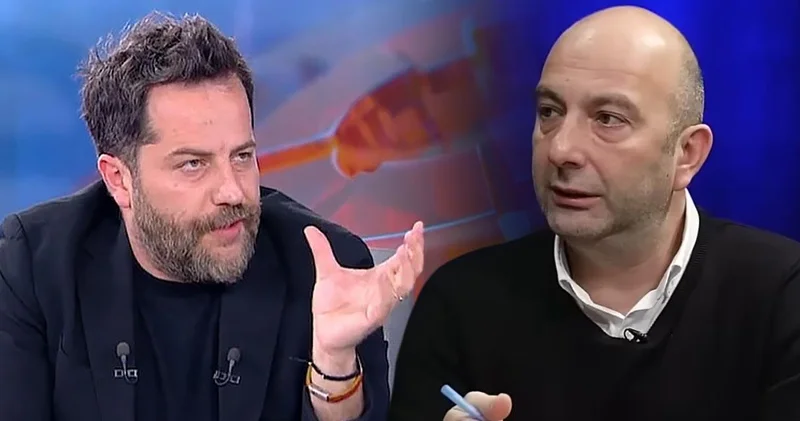 ’Erden Timur’un serbest kalma ihtimali yüksek’ diyerek açıkladı