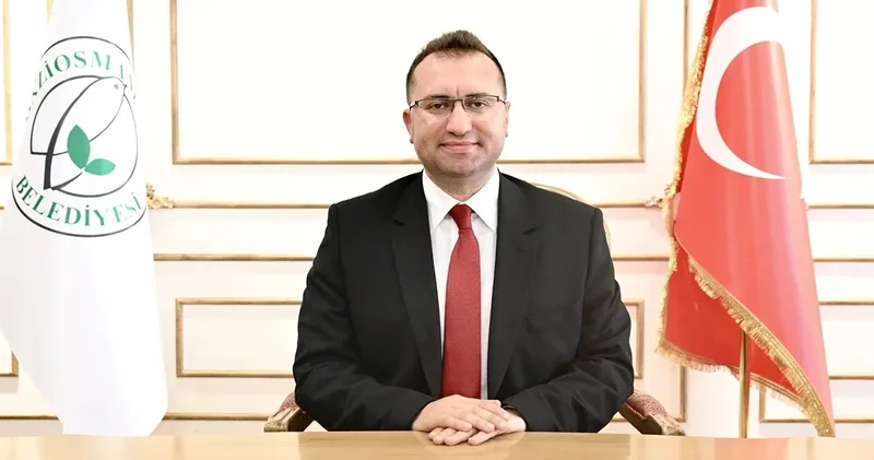 Hakan Bahçetepe den hukuksuz tutuklama isyanı