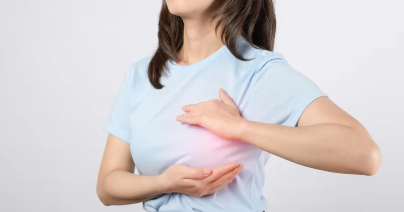 Her 3 dakikada bir yeni meme kanseri tanısı konuluyor Sağlık Haberleri