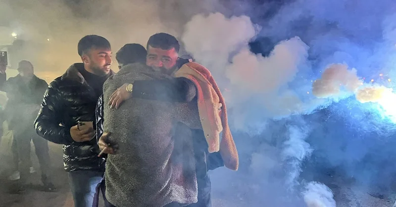 Erdoğan imzayı attı: Davullu, meşaleli tahliyeler başladı Sözcü Gazetesi