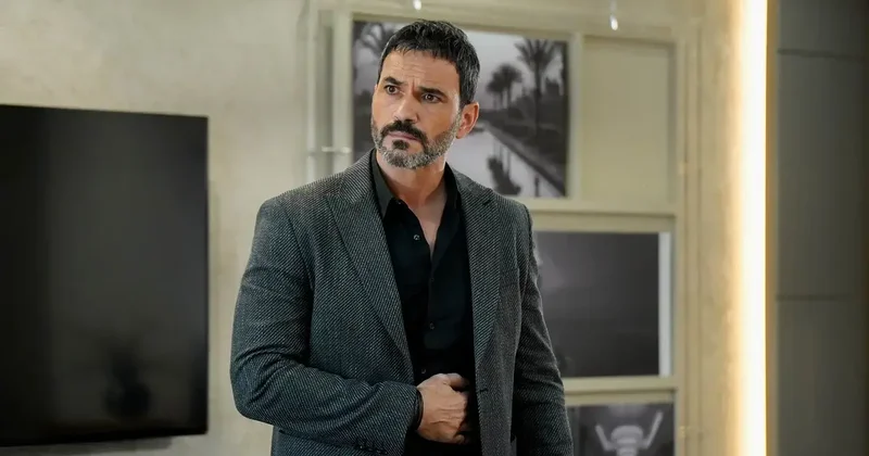 Serdar Özer: Can’a çok üzülüyorum