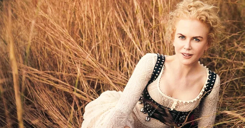 Eskisi gibi kıvırcık saçlı