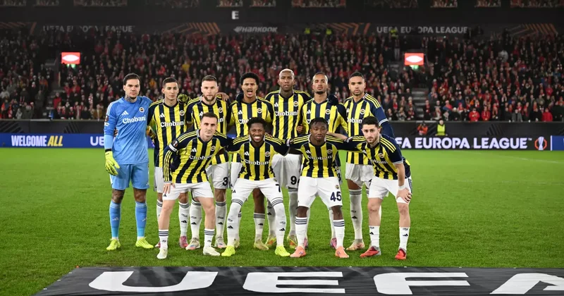 Fenerbahçe tarihinin en pahalı satışını yapıyor!