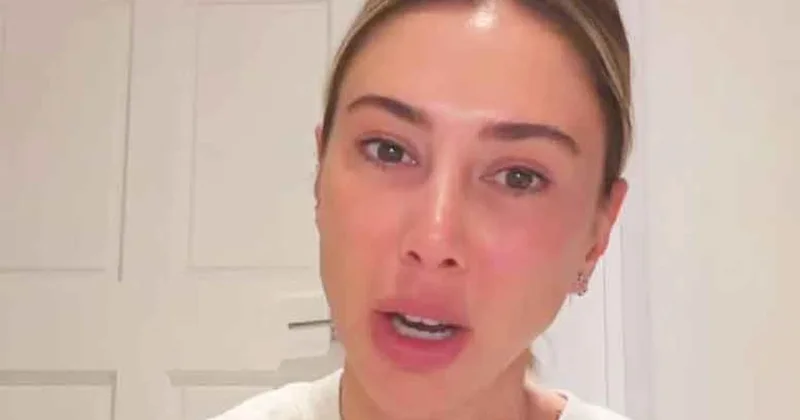 Şeyma Subaşı: Allah kulunu hiçbir zaman sebepsiz bir yerden bir yere sürüklemez Sözcü Gazetesi