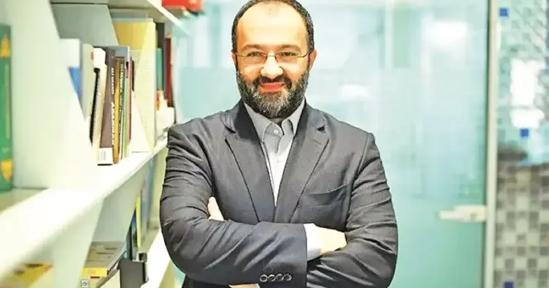 Kılınç’a ‘Seyahat’ ödülü Gündem Haberleri