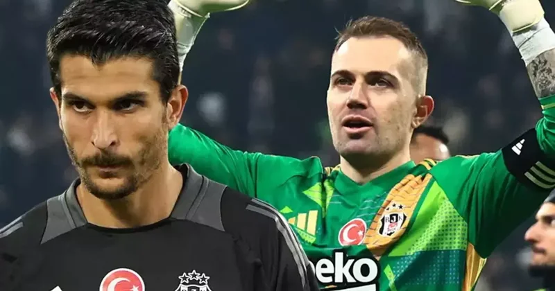 Beşiktaş ta Mert Günok ve Necip Uysal ile vedalaşıldı! Chelseali file bekçisi ile anlaşma tamam, resmi imza noel tatil sonrası Fanatik Gazetesi Beşiktaş (BJK) Haberleri Spor