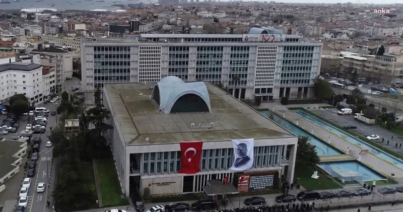 İBB den İSKİ nin hakediş ödemeleri hakkındaki iddialara yanıt