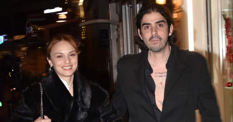 Nilperi Şahinkaya: Evlilik teklifi bekliyorum