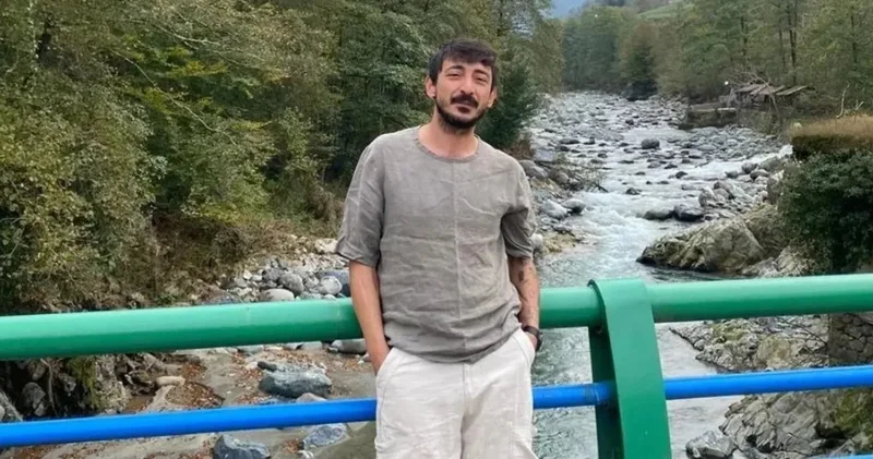 Sine Sen den öldürüldüğü iddia edilen set emekçisi hakkında açıklama