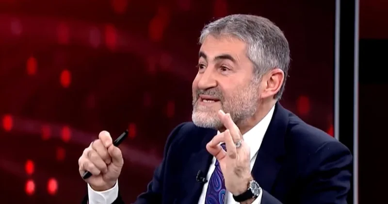 Nebati’nin gözünün feri kriz nedeniyle söndü Sözcü Gazetesi