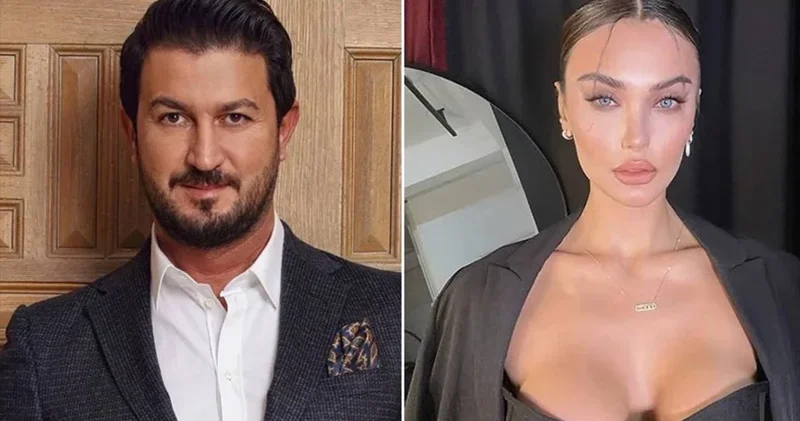 Uyuşturucu soruşturması: Aralarında iş insanı Mahmut Uğur Ziylan, model Melisa Fidan ın da olduğu 20 kişi adliyede