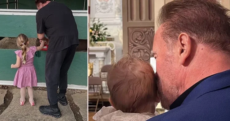 Eşi ve yasak aşkı aynı zamanda hamile kalmıştı: İstediğin kadar ihanet et, yuvanı yık... Dönüp dolaşıp geleceğin yer torunlarının yanıdır!