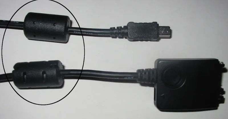 Kablolardaki küçük siyah parçanın sırrı ortaya çıktı Sözcü Gazetesi