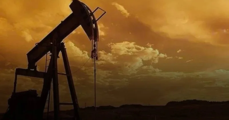 Dünyada en fazla doğalgaz rezervine sahip ülkeler belli oldu: İşte Türkiye nin sıralaması Sözcü Gazetesi