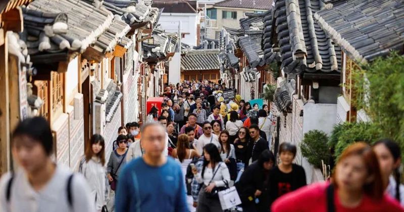 Güney Kore, yabancıların ülkeden evlat edinmesine izin veren programını 2029 a kadar sonlandırmayı planlıyor