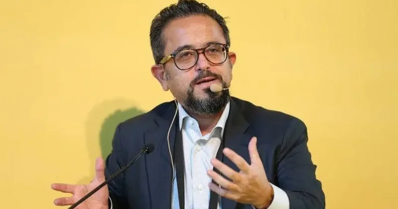 950 milyon doları olan Ali Sabancı: Geçinemiyorum