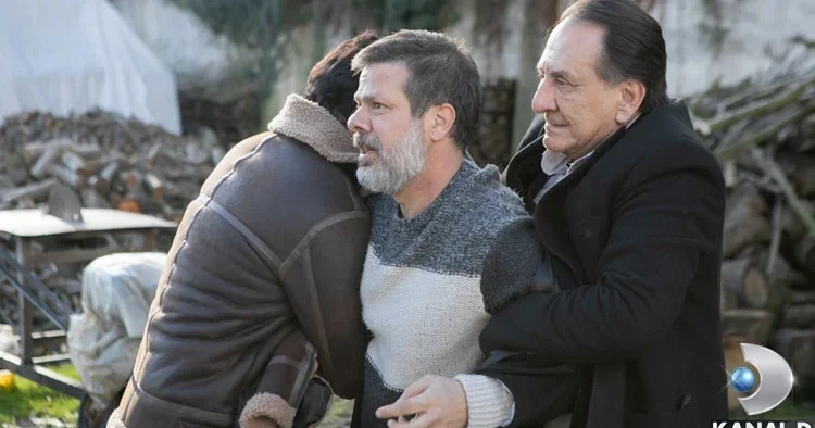 Ali yi kimse durduramıyor!