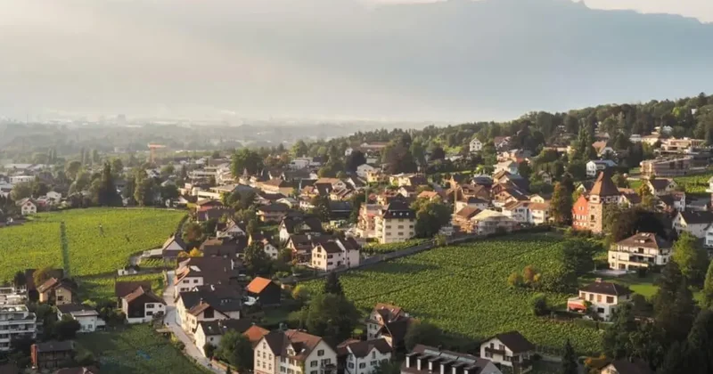 Avrupa nın en sakin ülkesinde sıra dışı olay: Aynı aileden 4 kişi ölü bulundu