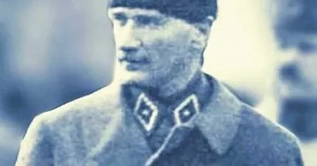 YAVUZ DONAT 27 Aralık... Atatürk Ankara’da