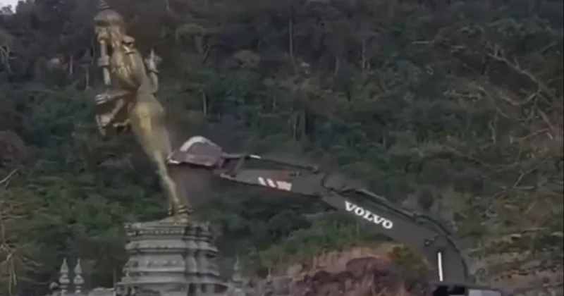 İki komşu ülke barış görüşmeleri esnasında birbirlerini vurdu Sözcü Gazetesi