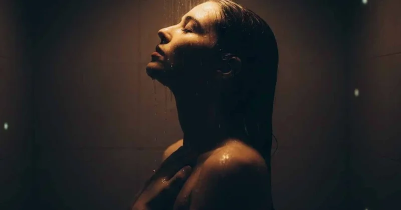 Karanlıkta duş almanın az bilinen inanılmaz 4 faydası: Deneyenin hayatını değiştiriyor Sözcü Gazetesi