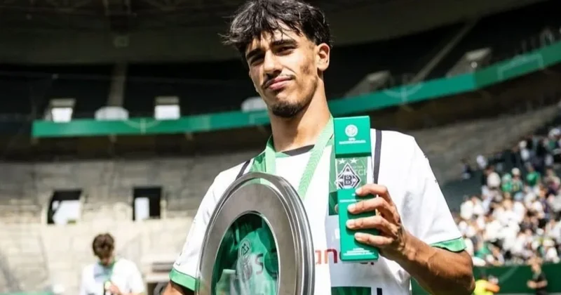 Galatasaray dan tarihi transfer: Arjantinli genç milliyi Ay Yıldızlı yapacaklar Sözcü Gazetesi