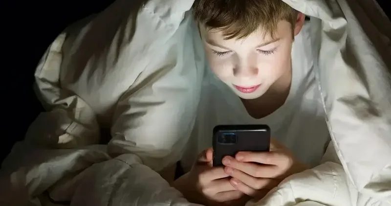 Almanya Dijital İşler Bakanı çocuklar için sosyal medya yasağı tartışmalarını destekliyor Dünya Haberleri