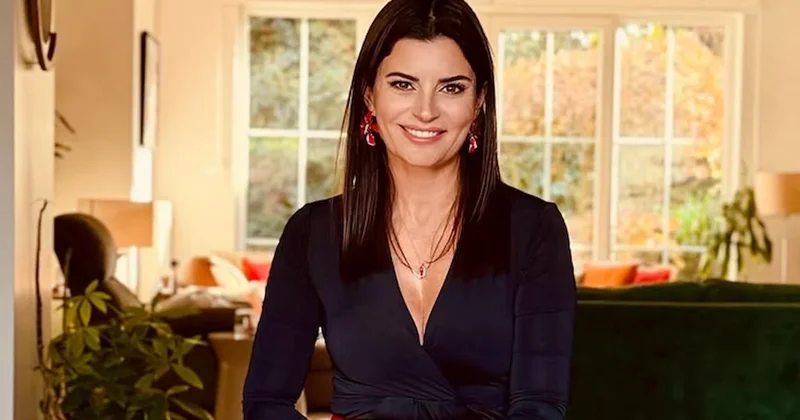 Kanserle mücadele eden Ece Vahapoğlu ameliyat olacaktı... Son durumunda yeni gelişme! Sözcü Gazetesi