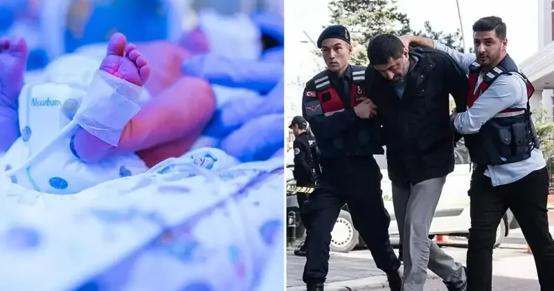 Yenidoğan davası sanığı: Cezaevinde hakkımda işini bitirin emri verildi Gündem Haberleri