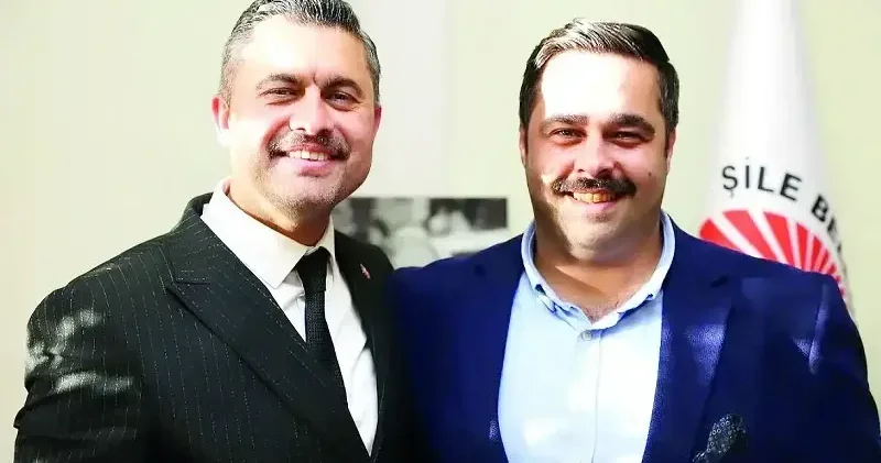 CHP İstanbul İl Başkanlığı belediyeleri haraca bağlamış Gündem Haberleri